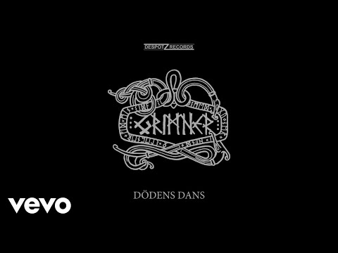 Grimner - Dödens Dans (Official)