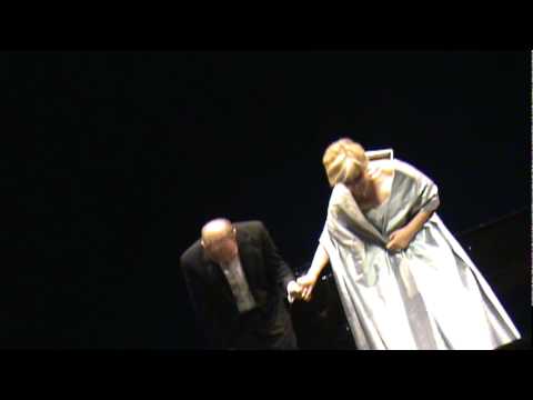 Dame Kiri Te Kanawa sings "O mio babbino caro" - "Gianni Schicchi" - Giacomo Puccini