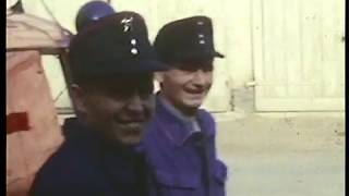 Dillenburg Feuerwehr 1960er