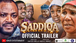SADDIQA OFFICIAL TRAILER 