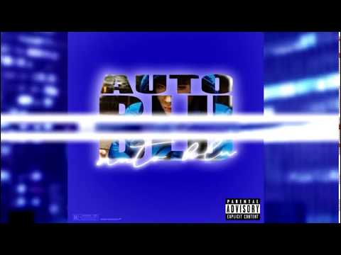 [COVER ART] AUTO BLU Shiva x Eiffel 65 - Music INSTRUMENTAL