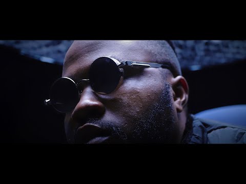 ALPHA OJINI - QUICKBARS #16 (TONY ONE WEEK SAMPLE)