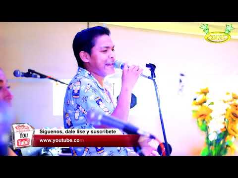 INVASION ROCKOLERA - SENTIMIENTO TROPICAL TUMBES