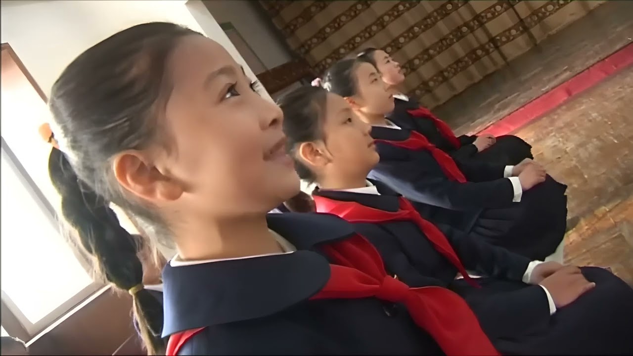 DPRK / DRAMA CLASS (Enhanced 4K)