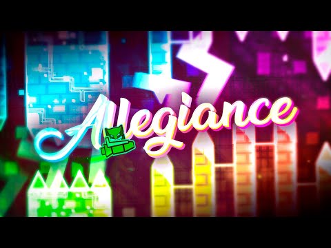 Allegiance - 100% COMPLETE!