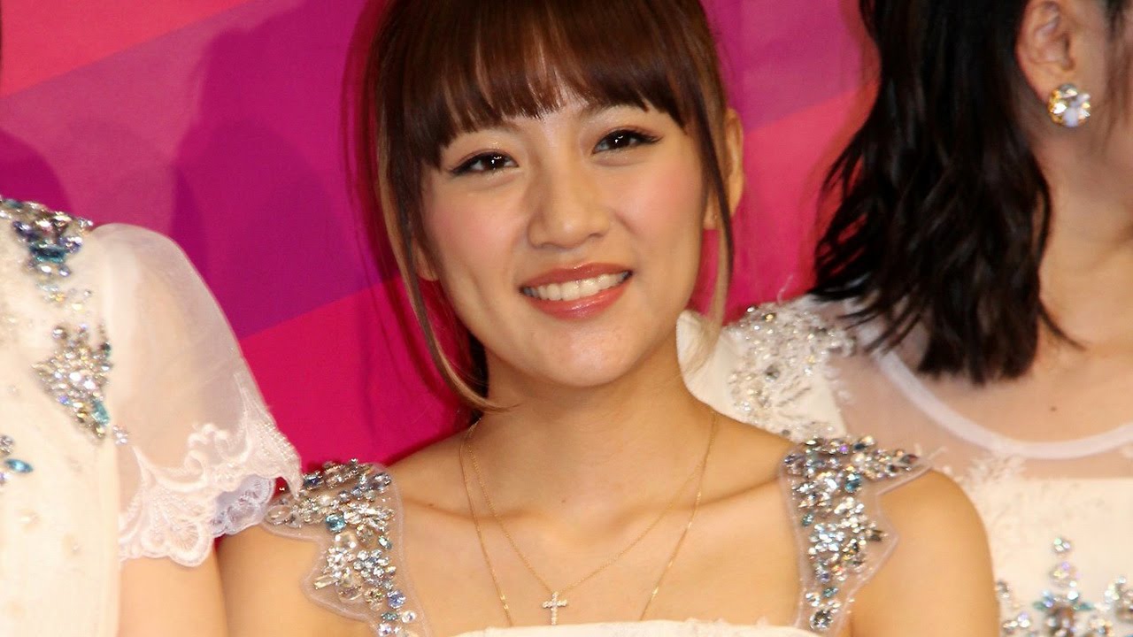 動画 Akb48高橋みなみ 卒業発表の川栄 応援してあげたい Akb48 衣装ミュージアム 衣装が語る少女たちのキセキ 発表会1 Akb48 Japanese Idol Maidigitv マイデジtv 動画 Akb48高橋みなみ 卒業発表の川栄 応援してあげたい Akb48 衣装ミュージアム 衣装が語る少女たちのキセキ 発表会1 Akb48 Japanese Idol Maidigitv マイデジtv