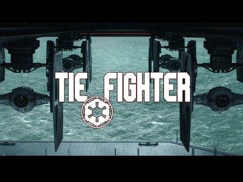 Top Gun | Tie Fighter