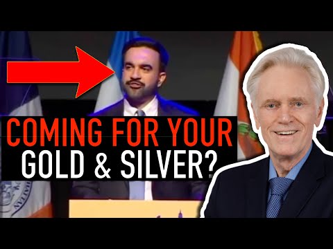 Here Comes Socialism - Or Is It Already Here? Mike Maloney & Alan Hibbard