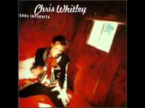 Chris Whitley - Aerial