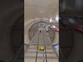 Inside a Wind Turbine in Crazy Winds! #shorts