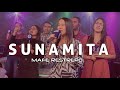 LA SUNAMITA -  Mafe Restrepo - GP BAND - [Cover Montesanto] | Concierto (EN VIVO)