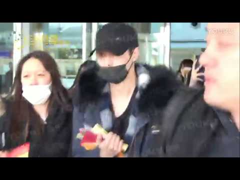 【張藝興】170321  Zhang Yixing Lay - 全明星直播