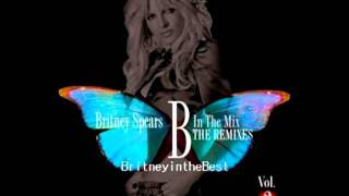 10 - Britney Spears - I Wanna Go ( Gareth Emery Remix ) - britneyinthebest
