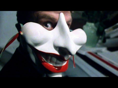 Arena - Chelsea Hotel (BBC)