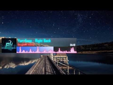 Yuri Kane   Right Back (DeagleMV Remix)