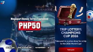 Megapari App 2026: Mobile Betting, Casino and Account Guide