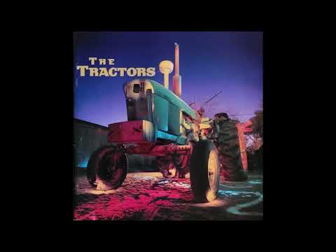 The Tractors Album