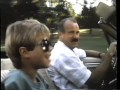 Short Time 1990 Teaser VHS Capture