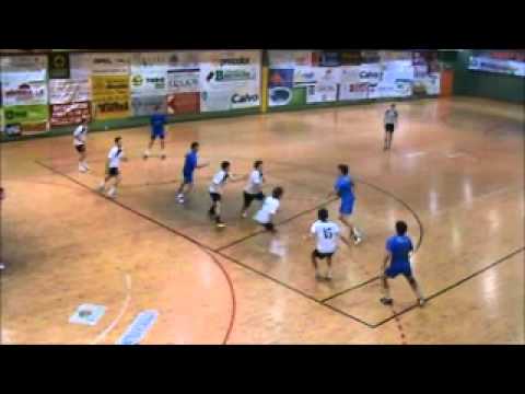 teucro-xiria 2012 alex fontenla.mp4