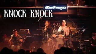 170325 이해람 (Haeram Lee) - Knock Knock (Nikki Yanofsky)