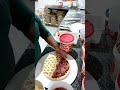 PIZZA CHICKEN WITH CATUPIRY HALF CALABRESE Tiktokviral Pizza