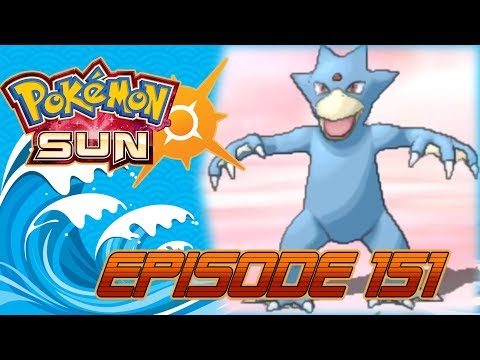 SOAKING WET - Ladder Up Episode 151 [Pokemon Sun and Moon VGC Wifi Battles]