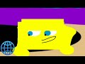 Patrick Yells Finland Multilanguage
