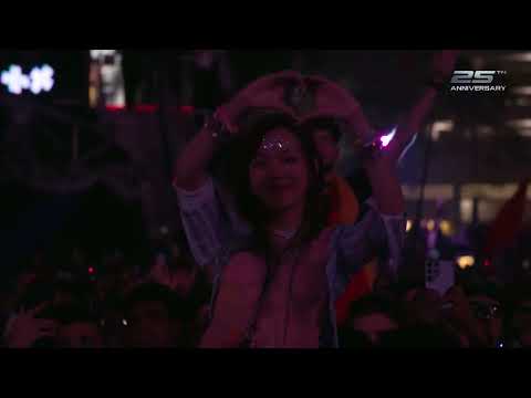 Martin Garrix & AFROJACK & Amél ft. Zack Hall - Our Time (Ultra Music Festival 2025)