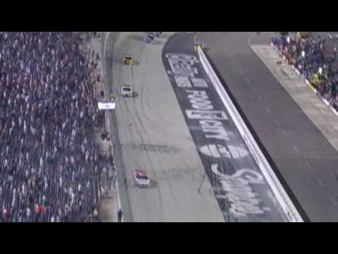 2009 Food City 250 - David Ragan Wins