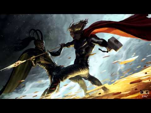 Epic Score - Their Fight Is Our Fight (Aaron Sapp)
