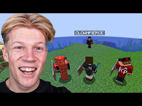 Je Gelooft Nooit Wat Hier Gebeurde...