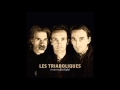 Les Triaboliques - Black Earth Boys 