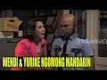 Pantes Wendi Jago Ngomong Mandarin Ternyata Karena Yurike Prastika LAPOR PAK 28 09 22 Part 5