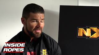 Bobby Roode talks about signing with WWE, his Glorious theme, Glorious Bombs &amp; more - Jun 2017