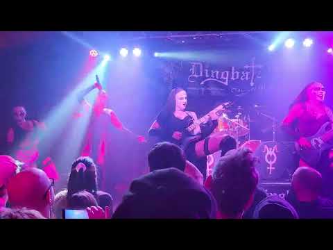 Dogma,  Made Her Mine,  11,13,25, Dingbats Clifton NJ. 