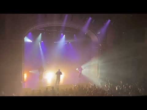 NOTHING, NOWHERE LIVE 2023 (Princess Theatre, Brisbane, Australia)