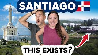 Dominican Republic's Best Kept Secret is in Santiago. Camp David Ranch