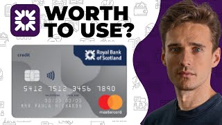RBS Purchase & balance transfer Credit Card Review - Watch Before you Apply