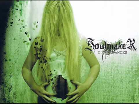 Soulmaker - Rise To Fall