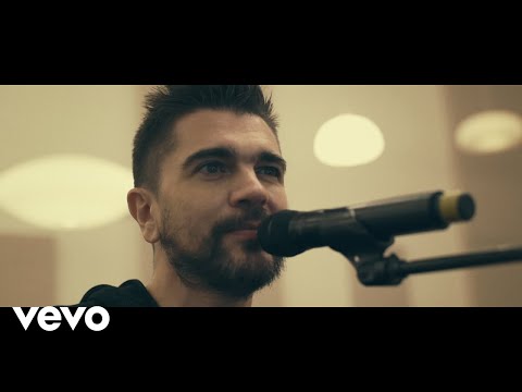 Juanes - Más Que Tu Amigo