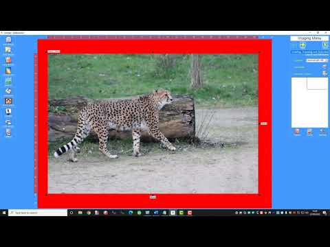Video thumbnail: How To Use Edible Artist Software, Euro Version By Hobbyprint