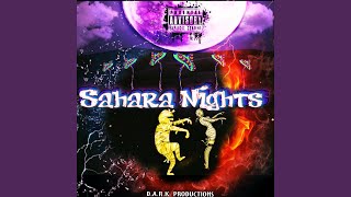Sahara Nights Music Video