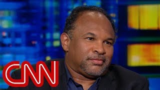 'Cosby' actor Geoffrey Owens on being job-shamed