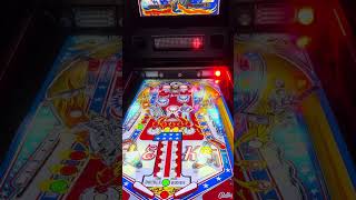 Evel Knievel Visual Pinball VPX - Virtual Pinball #evelknievel #pinball #vpx #virtualpinball #retro