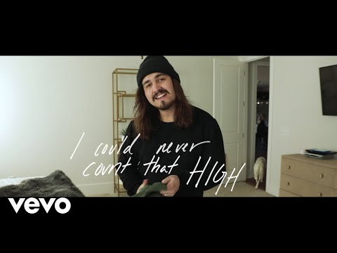 Jordan Feliz - Count That High (Lyric Video)