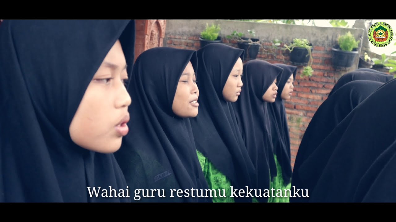 Mars Pondok Mbodo
