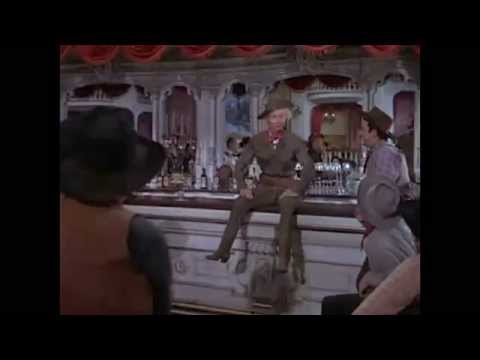 A COMPILATION OF THE ACADEMY AWARD WINNING SONGS  OF THE 1950'S