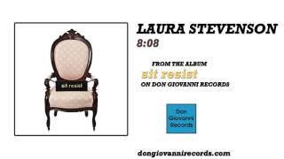 Laura Stevenson - 8:08 (Official Audio)