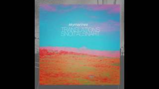 skymarines - by your side (sade cover 2013)