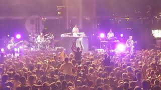 Naaman live house of love